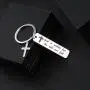 Zuo Bao Christian Necklace Psalm 46:5 God is Within Her She Will Not Fall Necklace Bible Verse Necklace for Strong Woman Zuo Bao Christian Necklace Psalm 46:5 God is Within Her She Will Not Fall Necklace Bible Verse Necklace for Strong Woman