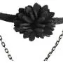 Masha Handmade Lace Chokers Made in USA - Exclusive Southwestern Handmade Jewelry, 20'' in Length Masha Handmade Lace Chokers Made in USA - Exclusive Southwestern Handmade Jewelry, 20'' in Length