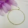 Baffaricco Gold Chain Choker Satellite Necklace Bracelet Dainty Tiny Beaded Pendant Jewelry Gift for Women and Girl 15 Baffaricco Gold Chain Choker Satellite Necklace Bracelet Dainty Tiny Beaded Pendant Jewelry Gift for Women and Girl 15
