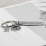 G-Ahora The Umbrella Academy Inspired Gift Number 4 5 Fans Gift Number 4 Five Jewelry G-Ahora The Umbrella Academy Inspired Gift Number 4 5 Fans Gift Number 4 Five Jewelry
