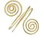 The Woos 3 Pcs Coil Upper Arm Cuff Open Arm Bracelet Gold Tone Adjustable Metal Punk Filigree Swirl Boho Armband Bangle Arm Band Jewelry The Woos 3 Pcs Coil Upper Arm Cuff Open Arm Bracelet Gold Tone Adjustable Metal Punk Filigree Swirl Boho Armband Bangle Arm Band Jewelry