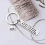 UJIMS Friendship Keychain with Elephant Charm Soul Sister Jewelry Bitches Appreciation Gift UJIMS Friendship Keychain with Elephant Charm Soul Sister Jewelry Bitches Appreciation Gift