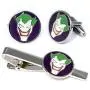 SharedImagination Joker Minimalist Cufflinks, Justice League Tie Clip, DC Comics Batman vs Superman Tie Tack Jewelry, Harley Quinn Cuff Links Link Wedding Party Gift, Avengers Groomsmen Gifts SharedImagination Joker Minimalist Cufflinks, Justice League Tie Clip, DC Comics Batman vs Superman Tie Tack Jewelry, Harley Quinn Cuff Links Link Wedding Party Gift, Avengers Groomsmen Gifts