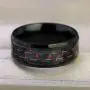 wedding ring set Two Rings His Hers Couples Rings Womens Black Gold Filled White CZ Wedding Engagement Ring Bridal Sets & Mens Stainless Steel Wedding Band wedding ring set Two Rings His Hers Couples Rings Womens Black Gold Filled White CZ Wedding Engagement Ring Bridal Sets & Mens Stainless Steel Wedding Band