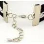 Police Wife Jewelry, Police Wife Bracelet, Proud Police Wife Charm Bracelet - Makes Perfect Gift for Wife