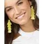 LOYALLOOK 4Pairs Tassel Earrings For Women Fan Shape Tassel Earrings Long Thread Tassel Earrings Bohemian Fringe Drop Handmade Earrings LOYALLOOK 4Pairs Tassel Earrings For Women Fan Shape Tassel Earrings Long Thread Tassel Earrings Bohemian Fringe Drop Handmade Earrings