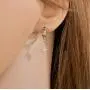 Cathercing Crystal Moon Star Dangle Earrings for Women Girls Drop Hoop Earrings With Rhinestone Hypoallergenic Stud Earrings Dangling Lightweight Earrings Modern Jewelry Daily Gift for Her (gold) Cathercing Crystal Moon Star Dangle Earrings for Women Girls Drop Hoop Earrings With Rhinestone Hypoallergenic Stud Earrings Dangling Lightweight Earrings Modern Jewelry Daily Gift for Her (gold)