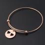 Zuo Bao Mother and Daughters Necklace Set- Mom and Daughter Jewelry- Gift for Mom