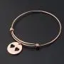 Zuo Bao Mother and Daughters Necklace Set- Mom and Daughter Jewelry- Gift for Mom
