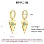 Dainty Huggie Hoop Earrings for Women 14K Gold Plated Delicate cute Cross Star Evil Eye Dangle Sleeper Earrings Dainty Huggie Hoop Earrings for Women 14K Gold Plated Delicate cute Cross Star Evil Eye Dangle Sleeper Earrings