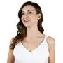 BYCHOOSING Pearl Earrings Studs Freshwater Cultured Pearl Flat 925 Silver for Women Girls