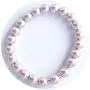 Jiyui Faux Crystal Round Smooth Pure Handmade Simulated Pearl Necklace Bracelet Earrings Jewelry Set for Wedding Bridal Women Little Girls Kids Jiyui Faux Crystal Round Smooth Pure Handmade Simulated Pearl Necklace Bracelet Earrings Jewelry Set for Wedding Bridal Women Little Girls Kids
