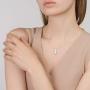 Memorial Teardrop Urn Necklace 925 Sterling Silver Drop Pendant Womens Funeral Jewelry Gift Loved Ones Cremation Ashes Keepsake