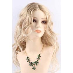 Firstmeet Vintage Openwork Collar Necklace for Daily and Evening Dress
