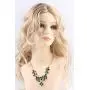 Firstmeet Vintage Openwork Collar Necklace for Daily and Evening Dress Firstmeet Vintage Openwork Collar Necklace for Daily and Evening Dress