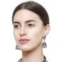 YouBella Ethnic Jewelry Bollywood Traditional Indian Earrings for Women and Girls YouBella Ethnic Jewelry Bollywood Traditional Indian Earrings for Women and Girls