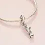 Pandora Jewelry Statue of Liberty Sterling Silver Charm Pandora Jewelry Statue of Liberty Sterling Silver Charm