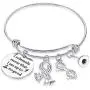 MIXJOY I Solemnly Swear I am Up to No Good Mischief Managed Bracelet for Harry Potter Fans Friend Gift MIXJOY I Solemnly Swear I am Up to No Good Mischief Managed Bracelet for Harry Potter Fans Friend Gift