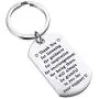 FUSTMW Thank You Gift Appreciation Gift Thank You for Guidance Keychain Nurse Teacher Gift Coach Leaders Gift I Will Always be Grateful to You for Your Support FUSTMW Thank You Gift Appreciation Gift Thank You for Guidance Keychain Nurse Teacher Gift Coach Leaders Gift I Will Always be Grateful to You for Your Support
