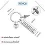 PENQI Surgical Tech Keychain Surgery Tech Jewelry A Truly Great Surgeon is Hard to Find Difficult to Part with Keychain Technologist Thank You Appreciation Gift PENQI Surgical Tech Keychain Surgery Tech Jewelry A Truly Great Surgeon is Hard to Find Difficult to Part with Keychain Technologist Thank You Appreciation Gift