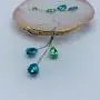 Chandeliers Earrings for Women - Long Drop Dangle Crystal Earrings for Women - Rhinestones and Crystal Dangly Hanging Earrings - Trendy Statement - Mall of Style