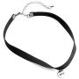 nemoyard Custom BTS Merchandise Choker Necklace with Gift Box for Women Girls