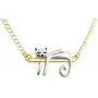 Lazy Cat Necklace – Funny Cats Jewelry – Kitty in Energy Save Mode – Cute Cat Lovers Gift Lazy Cat Necklace – Funny Cats Jewelry – Kitty in Energy Save Mode – Cute Cat Lovers Gift
