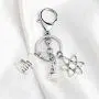 FUSTMW Science Symbol Keychain Atom Microscope Key Chain Biology Chemistry Teacher Gift Keyring Science Lovers Gift FUSTMW Science Symbol Keychain Atom Microscope Key Chain Biology Chemistry Teacher Gift Keyring Science Lovers Gift