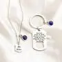 Police Officer Gift Police Necklace Keychain Matching Set Blue Line Policemen Gifts Police Wife Mom Jewelry Gifts May God Protect You from Harm Police Officer Gift Police Necklace Keychain Matching Set Blue Line Policemen Gifts Police Wife Mom Jewelry Gifts May God Protect You from Harm