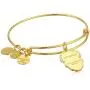 Alex and Ani Color Infusion, Calavera EWB Bangle Bracelet Alex and Ani Color Infusion, Calavera EWB Bangle Bracelet