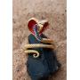 RockLove DISNEY’S ALADDIN Jafar’s Snake Staff Ring