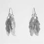 DAMLENG Simple Fashion Large Vintage Gold Circle Hoop Earrings Boho Irregular Hollow Shield Shape Dangle Drop Earrings for Women Girls Statement Jewelry Gifts