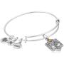 Alex and Ani Tree of Life IV Bangle Bracelet