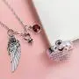 tiitc Heart Necklace Urn Necklaces for Ashes, Keepsake Cremation Jewelry for Ashes, Necklaces for Men and Women Memorial Necklace Ashes Holder tiitc Heart Necklace Urn Necklaces for Ashes, Keepsake Cremation Jewelry for Ashes, Necklaces for Men and Women Memorial Necklace Ashes Holder