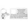 AKTAP Police Officer Badge Jewelry Thin Blue Line Police Wife Mom Keychain Police Officer Wallet Card Deputy Wife Girlfriend Jewelry Set Engraved Wallet Inserts for Him AKTAP Police Officer Badge Jewelry Thin Blue Line Police Wife Mom Keychain Police Officer Wallet Card Deputy Wife Girlfriend Jewelry Set Engraved Wallet Inserts for Him