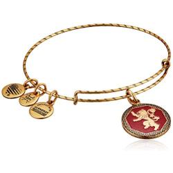 Alex and Ani Game of Thrones, Hear Me Roar Charm Bangle