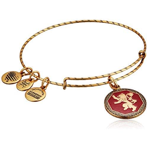 Alex and Ani Game of Thrones, Hear Me Roar Charm Bangle
