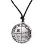 fishhook The Third Pentacle of Jupiter Seal of Solomon Jewish Star of David Pendant Necklace fishhook The Third Pentacle of Jupiter Seal of Solomon Jewish Star of David Pendant Necklace