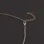 WUSUANED Islam Allah Pendant Necklace Muslim Jewelry Religious Gift WUSUANED Islam Allah Pendant Necklace Muslim Jewelry Religious Gift