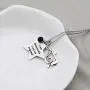 G-Ahora Hamilton Musical Necklace I Am Inimitable I Am an Original Broadway Musical Lyrics Lover Gift Hamilton Quote Jewelry G-Ahora Hamilton Musical Necklace I Am Inimitable I Am an Original Broadway Musical Lyrics Lover Gift Hamilton Quote Jewelry