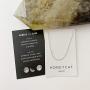 HONEYCAT Lexi Thin Chain Bracelet in Gold, Rose Gold, or Silver | Minimalist, Delicate Jewelry