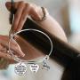 ENSIANTH Hair Stylist Gift A Truly Great Hair Stylist is Hard to Find Keychain Cosmetologist Gift Hair Stylist Appreciation Gift Graduation Gifts for Hairdresser