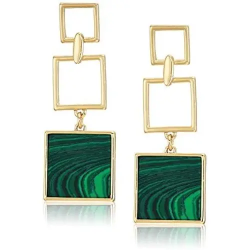 Ben-Amun Jewelry Womens Mod Gold-Tone Ben-Amun Jewelry Womens Mod Gold-Tone