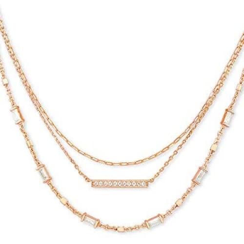 Kendra Scott Addison Multi Strand