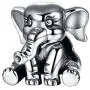 SPARKL Jewellery Animal Charms 925 Sterling Silver Puppy/Elephant/Ladybug/Shark Animal Beads fit European Charm Bracelet for Animal Lovers Charm Bracelets SPARKL Jewellery Animal Charms 925 Sterling Silver Puppy/Elephant/Ladybug/Shark Animal Beads fit European Charm Bracelet for Animal Lovers Charm Bracelets