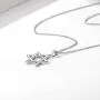 Silvora Sterling Silver Star of David Pendant Necklace with 22 in Rolo Chain Megan Cross Jewelry for Women Silvora Sterling Silver Star of David Pendant Necklace with 22 in Rolo Chain Megan Cross Jewelry for Women