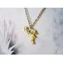 La Menagerie Flamingo Gold Origami Jewelry & Gold Geometric Necklace – 18 Karat Plated Gold Necklace & Flamingo Necklaces for Women – Flamingo Necklace for Girls & Origami Necklace La Menagerie Flamingo Gold Origami Jewelry & Gold Geometric Necklace – 18 Karat Plated Gold Necklace & Flamingo Necklaces for Women – Flamingo Necklace for Girls & Origami Necklace