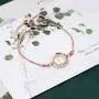 FAADBUK Christian Mustard Seed Bracelet Christian Gift With God All Things Are Possible Mustard Seed Jewelry Bracelet Religious Gift Jewelry For Women Girl FAADBUK Christian Mustard Seed Bracelet Christian Gift With God All Things Are Possible Mustard Seed Jewelry Bracelet Religious Gift Jewelry For Women Girl