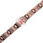 Copper Bracelet for Men Magnetic Therapy Christian Bracelet
