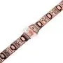 Copper Bracelet for Men Magnetic Therapy Christian Bracelet Copper Bracelet for Men Magnetic Therapy Christian Bracelet